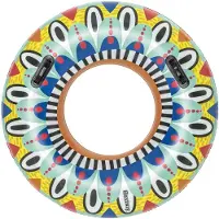 Bestway 36294, Flerfarget, Badering, Mønster, Vinyl, 12 år, Gutt/Jente