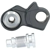 Shimano Xt Rd-m8000 Girspak-feste Sett