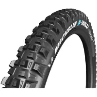 Michelin E-wild Gum-x Front Tubeless 27.5´´ X 2.80 Mtb-dekk