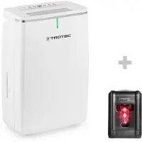 Trotec TTK 72 E mobil avfukter