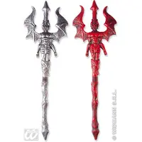 Widmann Djævle trefork, 68 cm