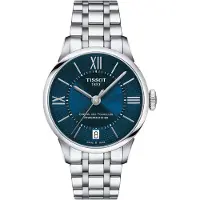 Tissot T099207110480 Automatic 5 Atm 32 Mm Dameklokke