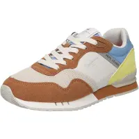 Pepe Jeans London Swatch Treningssko
