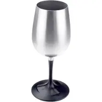 GSI hvitvinsglass laget av rustfritt stål 320 ml