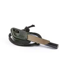 Wildo Fire-Flash Pro Large - Olive Green