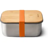 Black+blum Rustfritt Stål Matboks 1.25l