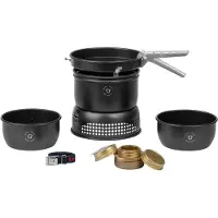 Trangia Trangia-kokeapparat 375 ULBL