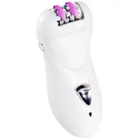 RIO Beauty epilator