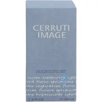 Cerrutti Image 100ml Eau De Toilette
