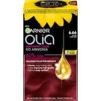 Garnier Olia 6.66 Extra Deep Red - 6.66 Extra Deep Red