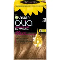 Garnier Olia 7.0 Dark Blonde - 7.0 Dark Blonde