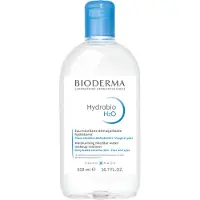 Bioderma Hydrabio H2O Micellar Water 500 ml