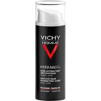 VICHY Hydra Mag C+ Fuktighetsgivende Og Anti-fatigue Pleie 50ml