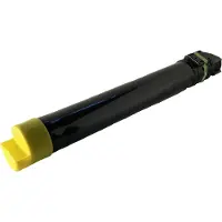 Xerox Tonerkassett gul, 15.000 sider
