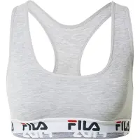 FILA Topp - Grå - - 14-16 år (164-176) - Undertøy