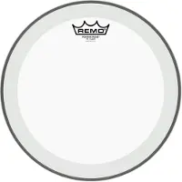 Remo Powerstroke 4 Clear 12 Drum Head