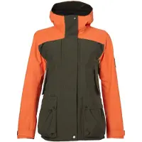 Chevalier Endeavor Chevalite Jacket Women 2.0 High Vis 36