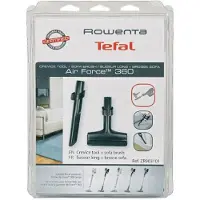 Rowenta LANGE FUGEMUNDSTYKKE + MØBELMUNDSTYKKE TIL AIR FORCE 360