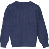 Creamie Genser - Vintage Indigo - - 5-6 år (110-116) - Genser