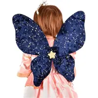 Den Goda Fen Fuglevinger Barnedrakt