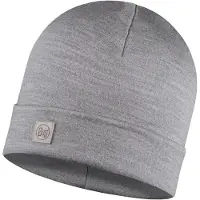 Buff Merino Heavyweight Lue