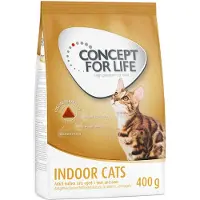 Concept for Life Indoor Cats - 2 x 10 kg
