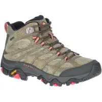 Merrell Moab 3 Mid Goretex Tursko