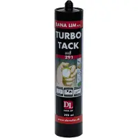 Dana Lim Montagelim Turbo Tack 291 290 ml
