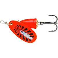 Blue Fox Fluo 2 Orange Tiger (OCW)
