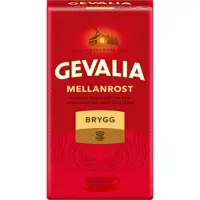 Gevalia Filterkaffe Mellanrost 450 g, 12 stk.