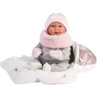 Llorens Mimi dukke 42 cm