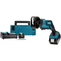 Makita stikk-/stikksag 18V DJR183RTJ 2x5,0Ah