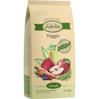 Lukullus Kaldpresset Veggie - 1,5 kg: Ny oppskrift