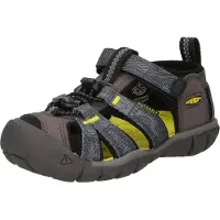 Keen Sandaler - Seacamp II CNX Y-Magnet-Kveld - Magnet-PRIMROS - - 39 - Sandals