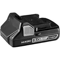 HiKOKI batteri 18V 3,0Ah BSL1830C