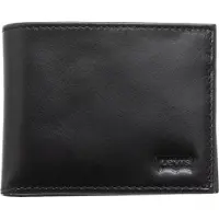 Levi's Casual Classics Hunte Coin Bifold Batwing Lommebok