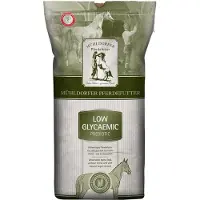 Mühldorfer prebiotisk prebiotikum med lavt glykemisk innhold - 15 kg
