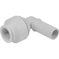 John guest Twist Lock Albuekobling