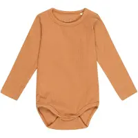 Fixoni Body I/e - Løve - - 50 - Langermet Body