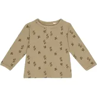 Fixoni Genser - Mermaid m. Trykk - - 68 - Genser