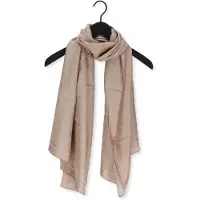 GUESS Brianna tekstilskjerf AW8798POL03 80 x 180 for kvinner