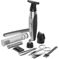 Wahl Travel Kit Deluxe shaver (05604-616)