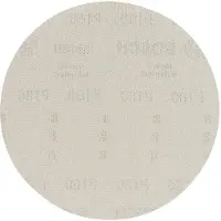 Bosch Slipeblad 150 mm, 180