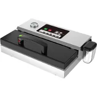 Genzo Vakuumpakker ProPack V5 + kutter og valser