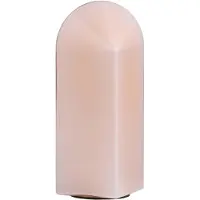 HAY Parade LED-bordlampe blush rosa Høyde 32 cm