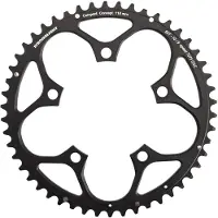 Stronglight Rz Compact 110 Bcd Kjettingring