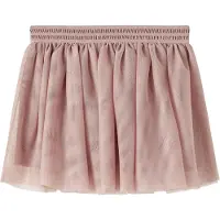 Name it Skjørt - NmfNutulle - Woodrose - - 5 år (110) - Skjørt