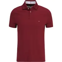 Tommy Hilfiger 1985 Regular Fit Kortermet Poloskjorte