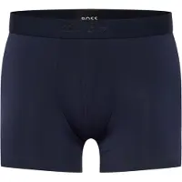 BOSS for man. 50475677 Pack 2 Boxer shorts UltraSoft navy (L), Homewear, Modal