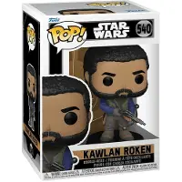 Funko POP! Star Wars-figur Obi Wan Kawlan Roken 64559